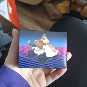 2$ Add On⭐Kart Donkey Kong Toy